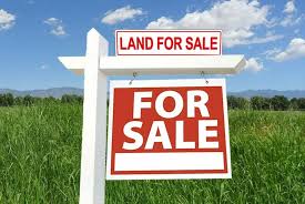 Lands for Sale